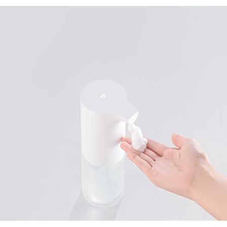 Xiaomi Mi Automatic Foaming Soap Dispenser Blanco Xiaomi Mi Automatic Foaming Soap Dispenser Blanco